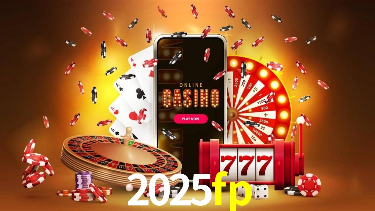 Bônus de Boas-vindas 2025fp